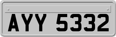 AYY5332