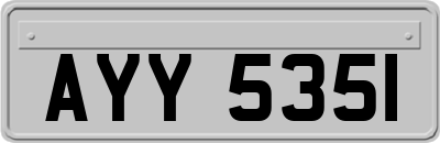 AYY5351