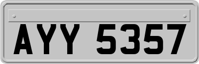 AYY5357