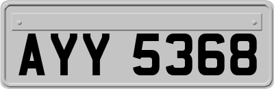 AYY5368
