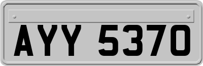 AYY5370