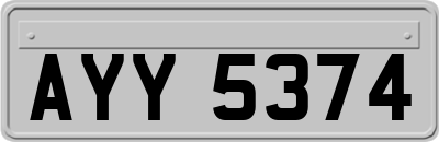 AYY5374
