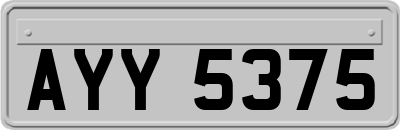 AYY5375