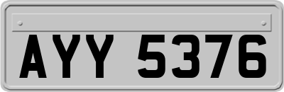 AYY5376