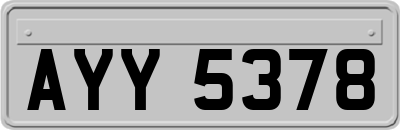 AYY5378