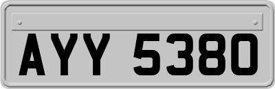 AYY5380