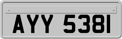 AYY5381