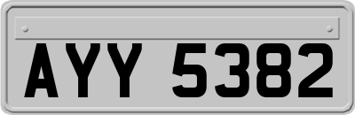 AYY5382