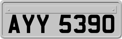 AYY5390