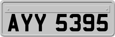 AYY5395