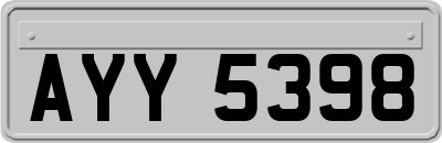 AYY5398