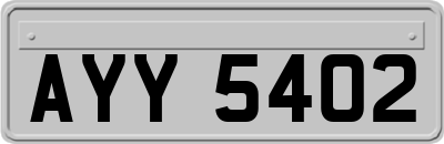 AYY5402
