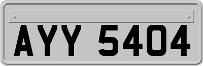 AYY5404