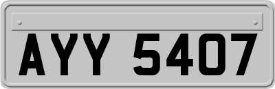 AYY5407