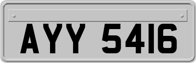 AYY5416