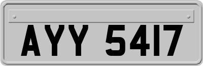 AYY5417