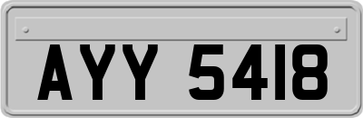 AYY5418