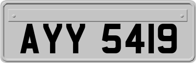 AYY5419