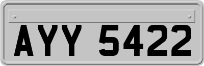AYY5422