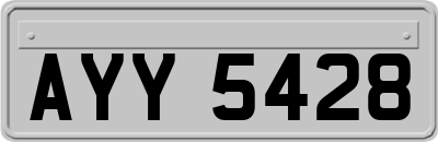 AYY5428