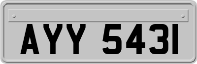 AYY5431