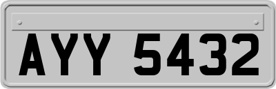 AYY5432