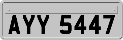 AYY5447