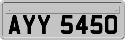 AYY5450