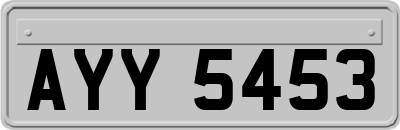AYY5453