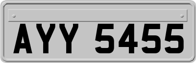 AYY5455
