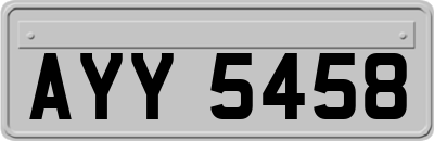 AYY5458