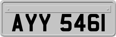 AYY5461