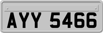 AYY5466