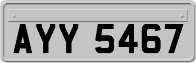AYY5467