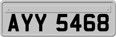 AYY5468