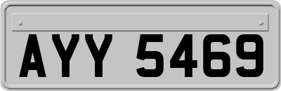 AYY5469