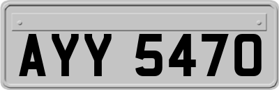 AYY5470