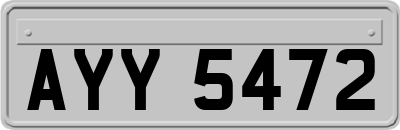 AYY5472