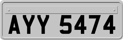 AYY5474