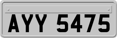 AYY5475