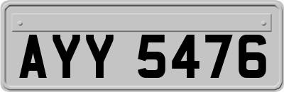 AYY5476