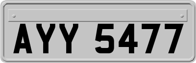 AYY5477