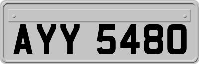 AYY5480
