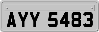 AYY5483