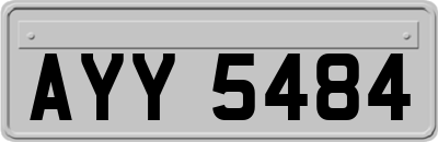 AYY5484