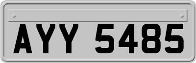 AYY5485
