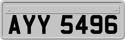 AYY5496