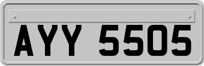 AYY5505