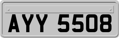 AYY5508