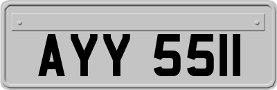 AYY5511
